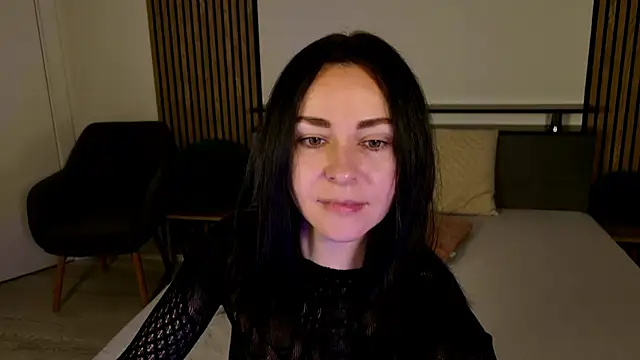 DitaNoir online show from 05-12-26, 05:48