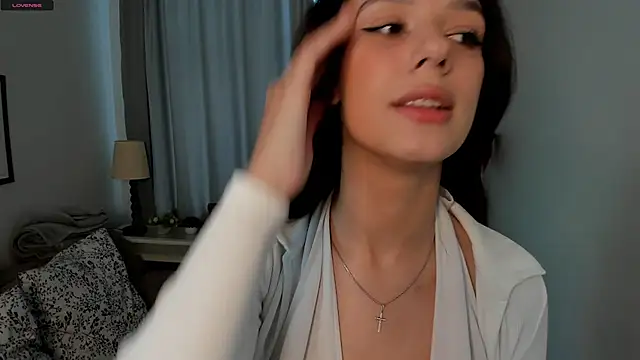 DemetraSadahiro online show from 11-01-25, 09:33