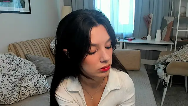 DemetraSadahiro online show from 11-16-25, 07:03