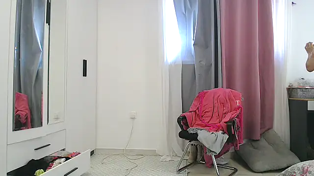 Your Desires07 online show from 10-26-25, 10:21