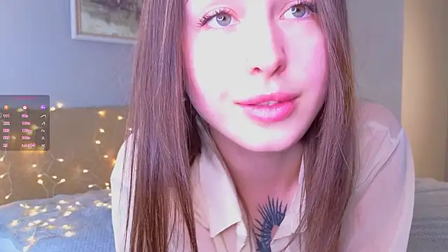 Snapshot of TinyMollys chatting on 03-15-26, 03:51 TinyMollys online show from 03-15-26, 03:51