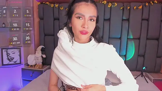 TanyaBello online show from 01-08-26, 02:19