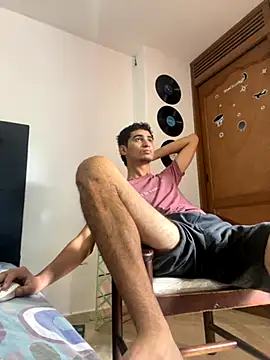 gsusss feet online show from 10-19-25, 06:19