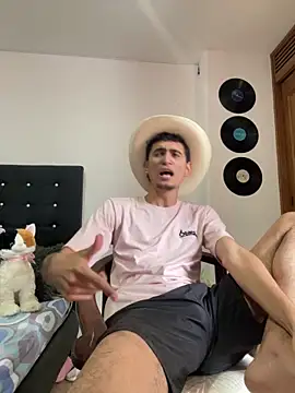 gsusss feet online show from 10-22-25, 06:51