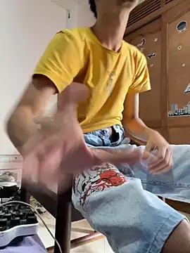 gsusss feet online show from 11-04-25, 06:29