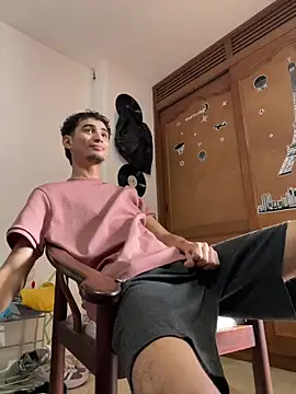 gsusss feet online show from 11-06-25, 06:31