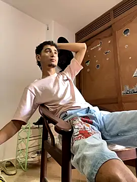 gsusss feet online show from 11-08-25, 06:51