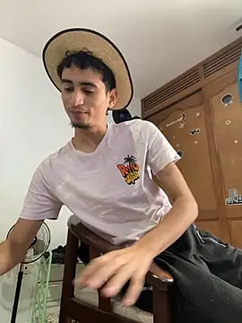 gsusss feet online show from 11-15-25, 06:59