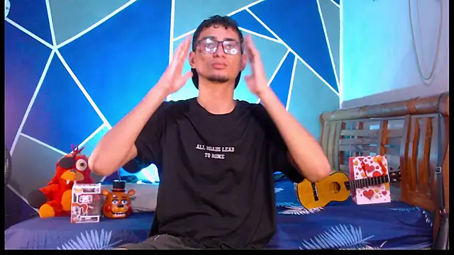 gsusss feet online show from 04-08-26, 03:12