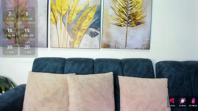 gya stevenss online show from 10-20-25, 07:36