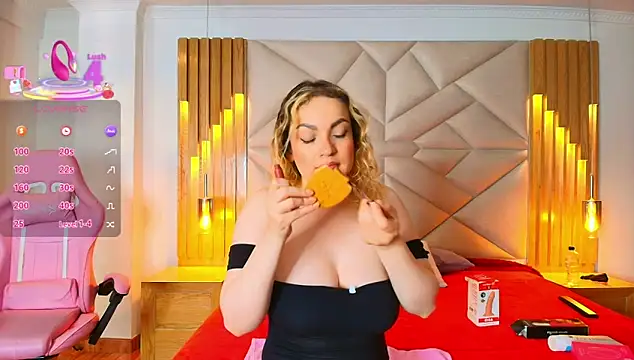 gya stevenss online show from 12-02-25, 07:31