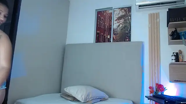 miel alisha online show from 03-16-26, 12:53