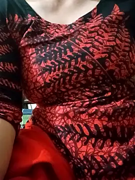 Disha Nur online show from 10-28-25, 12:52