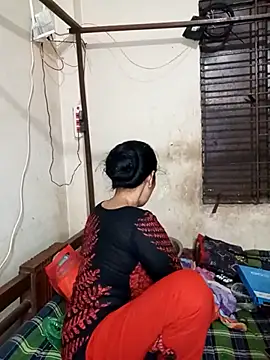 Disha Nur online show from 10-29-25, 01:13