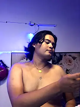 Zoe fenlon online show from 10-30-25, 05:02