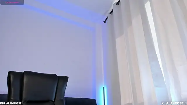 AlanRose01 online show from 11-05-25, 01:00