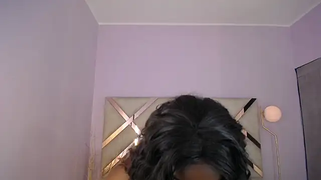 Maiacharris  online show from 05-07-26, 12:43
