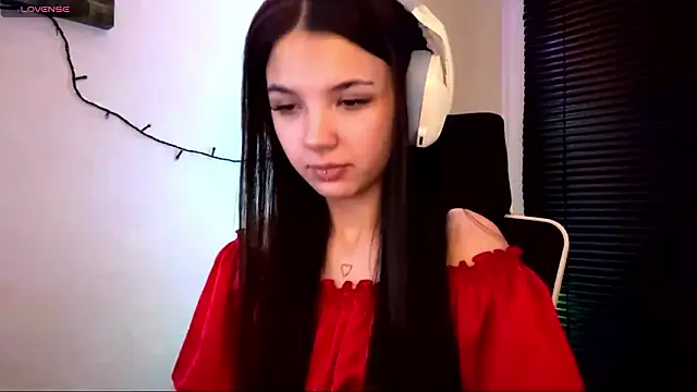 HanaMantanaDell online show from 03-12-26, 06:03