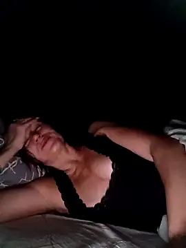 Luna 7777 online show from 03-08-26, 08:56