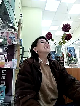 Luna 7777 online show from 03-25-26, 11:16