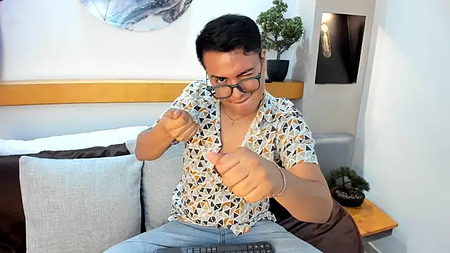 JohnBelRose online show from 11-18-25, 07:18