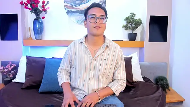 JohnBelRose online show from 12-16-25, 07:41