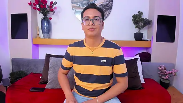 JohnBelRose online show from 01-16-26, 08:02