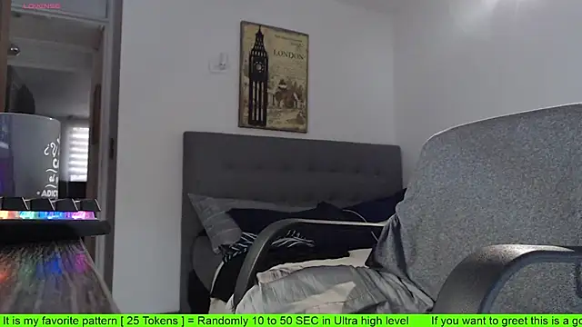 SugaredDigit online show from 10-03-25, 12:57