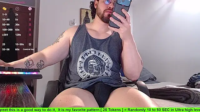 SugaredDigit online show from 11-21-25, 09:13