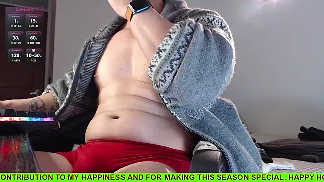 SugaredDigit online show from 12-19-25, 10:55