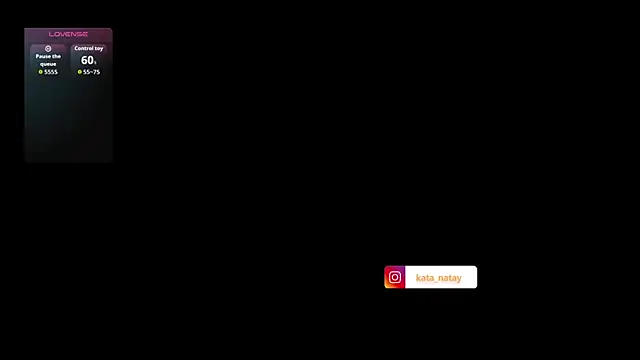 KATANA TAY online show from 11-10-25, 12:15