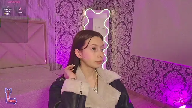 KATANA TAY online show from 01-18-26, 03:21