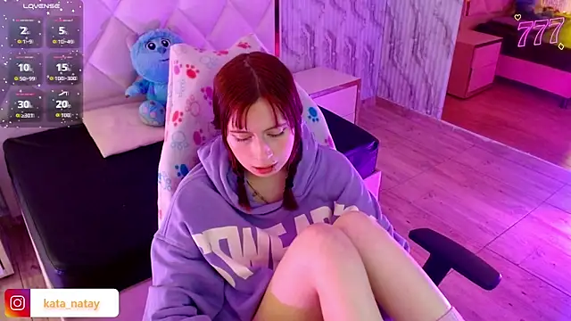 KATANA TAY online show from 03-23-26, 03:54