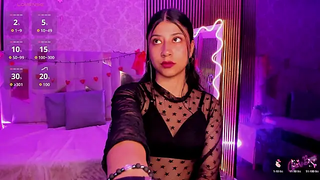 Adisson Tay online show from 02-03-26, 07:30