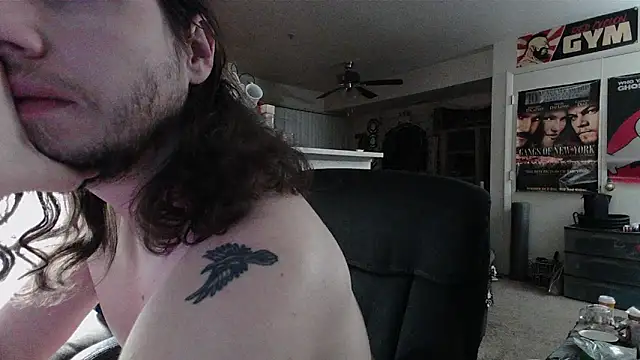 biggerisbetter12 online show from 03-05-26, 03:35