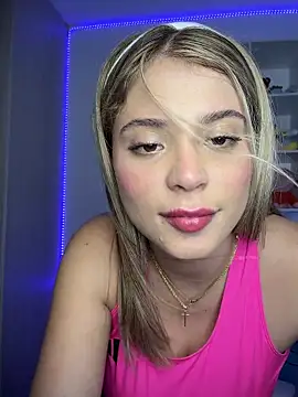  Alicee 1 online show from 11-15-25, 01:25