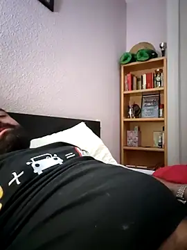 parejitafenix69 online show from 11-03-25, 06:47