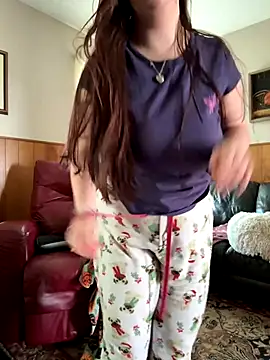 Snapshot of adriannbelle chatting on 11-03-25, 07:48 adriannbelle online show from 11-03-25, 07:48