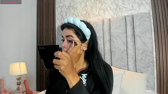 goddessfeetxx online show from 10-27-25, 08:57