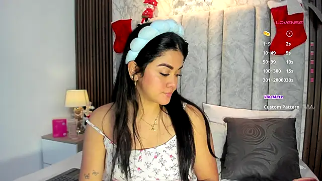 goddessfeetxx online show from 11-30-25, 07:07