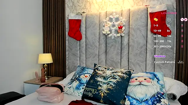 goddessfeetxx online show from 12-04-25, 09:56