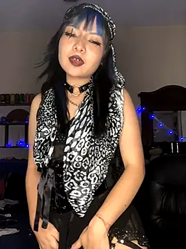 onlyjadex online show from 10-31-25, 06:25