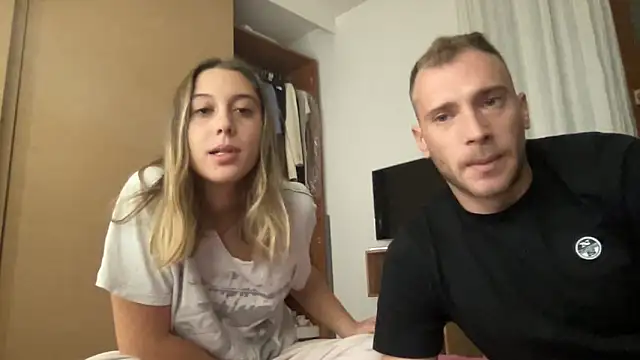 Snapshot of La_bionda0514 chatting on 10-25-25, 11:54 La bionda0514 online show from 10-25-25, 11:54