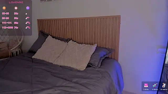 Little Emma 11 online show from 02-13-26, 12:56