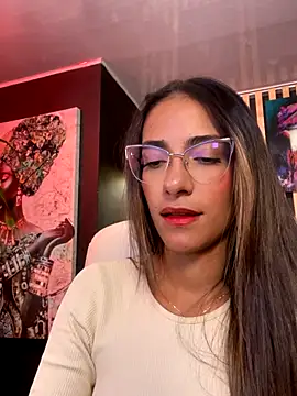 elegant  rouse online show from 12-04-25, 07:44