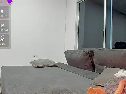 Snapshot of ZafiLov chatting on 11-05-25, 01:16 ZafiLov online show from 11-05-25, 01:16