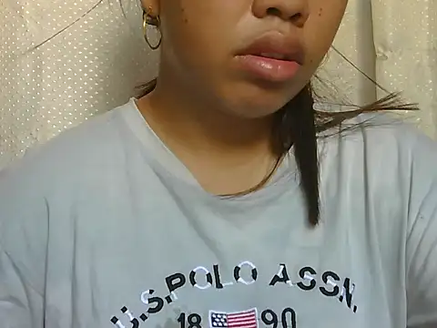 Snapshot of ChubbyButty chatting on 06-16-26, 12:46 ChubbyButty online show from 06-16-26, 12:46