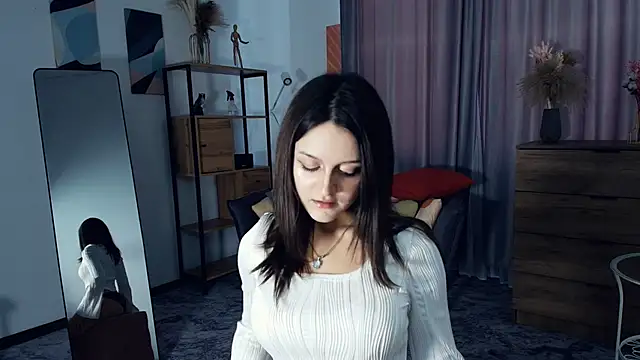 ClarissaMaheia online show from 10-22-25, 08:14