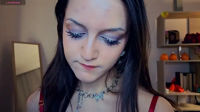 ClarissaMaheia online show from 05-09-26, 07:30