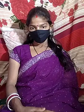 Itz Aisha   online show from 05-11-26, 06:30